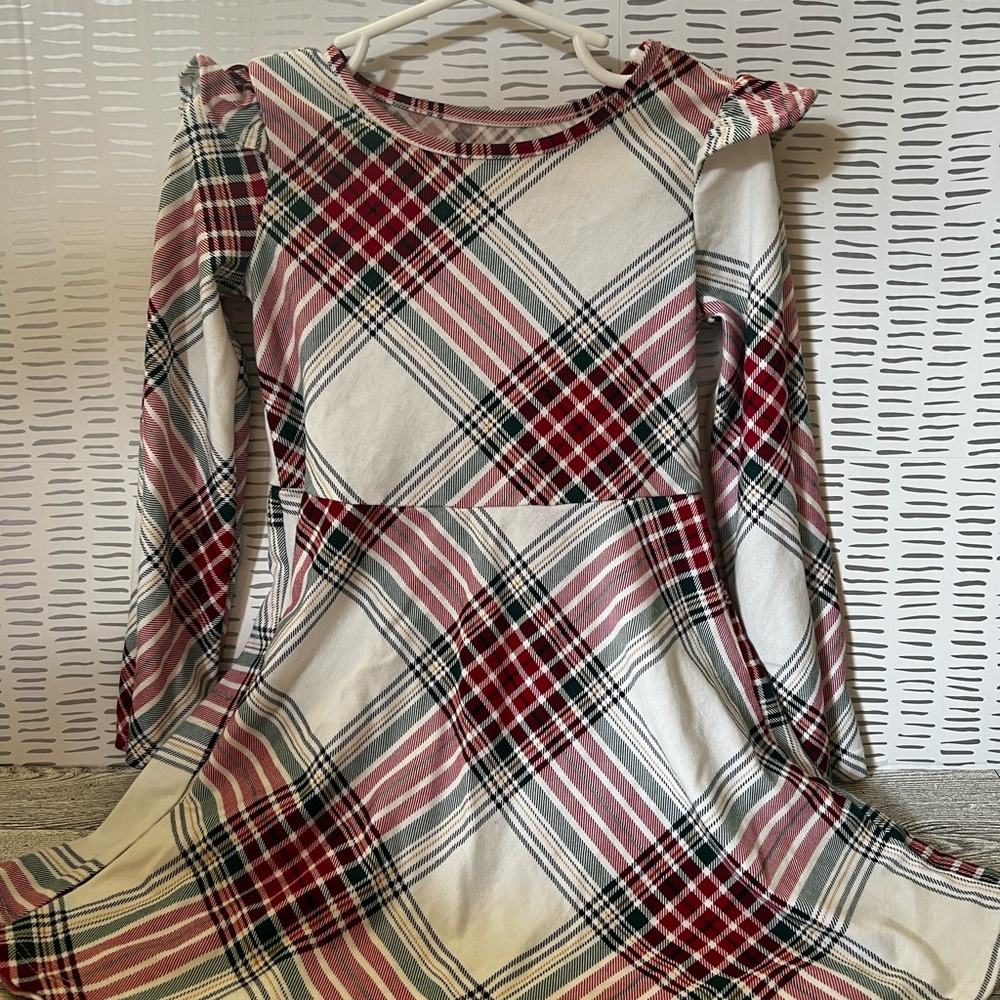 Children’s Place Holiday dress